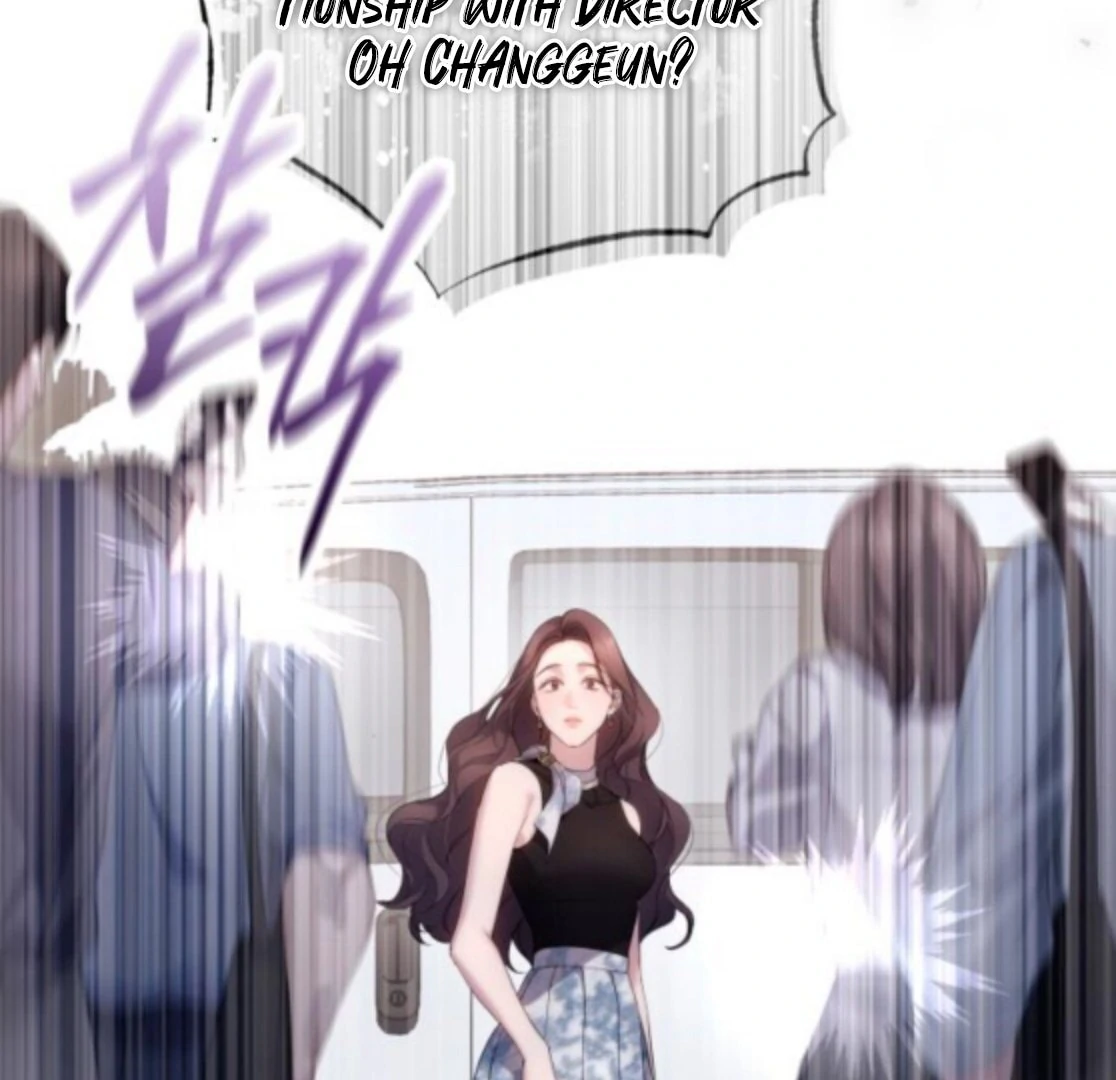 Not the First Time Chapter 37 page 132 - 