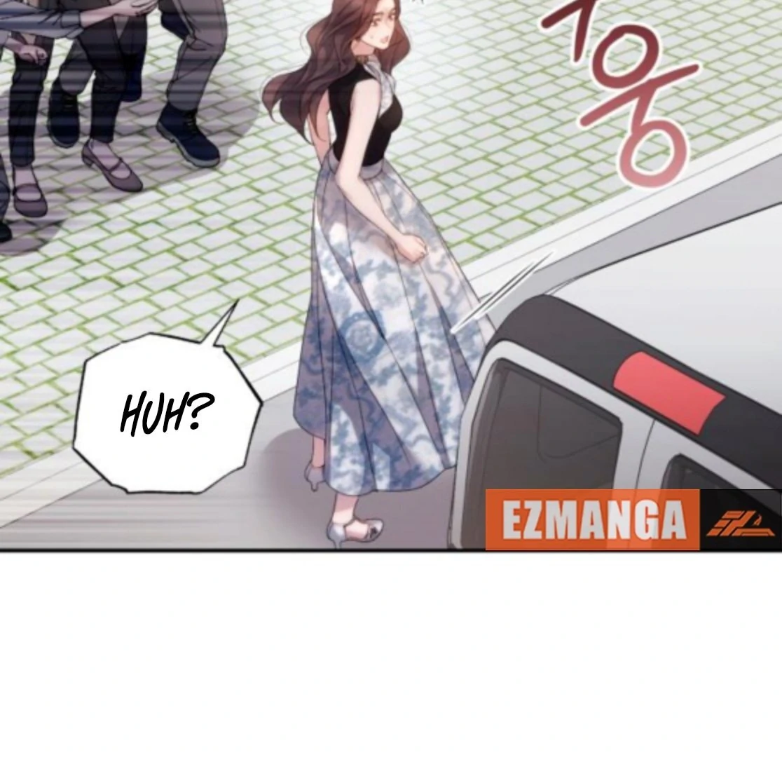 Not the First Time Chapter 37 page 138 - 