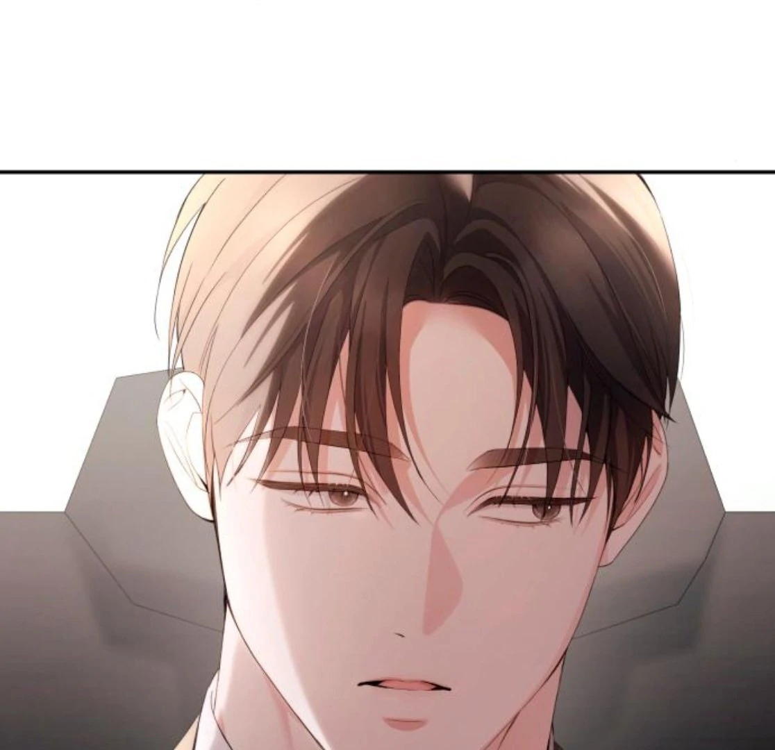 Not the First Time Chapter 37 page 155 - 