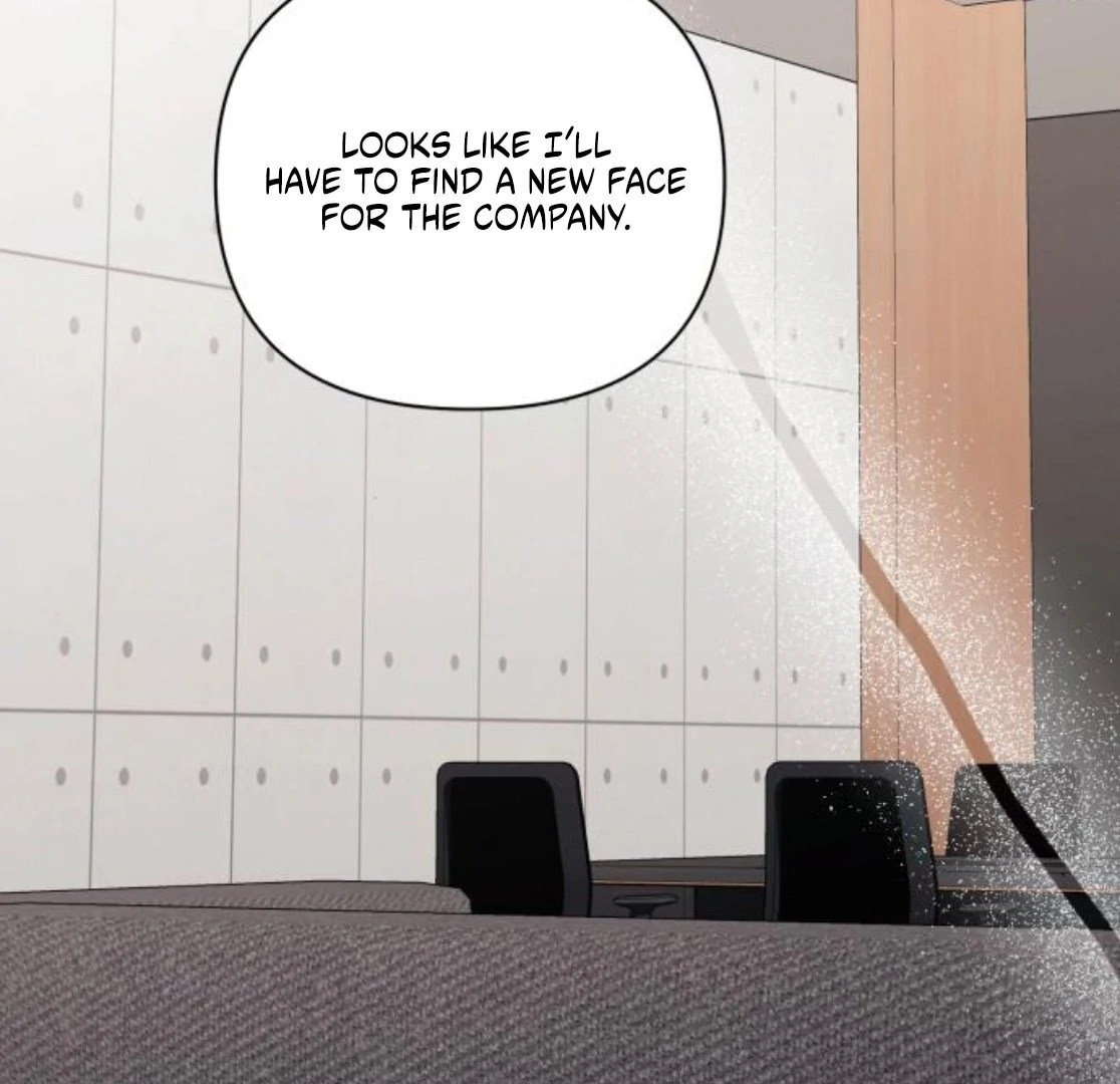 Not the First Time Chapter 37 page 158 - 
