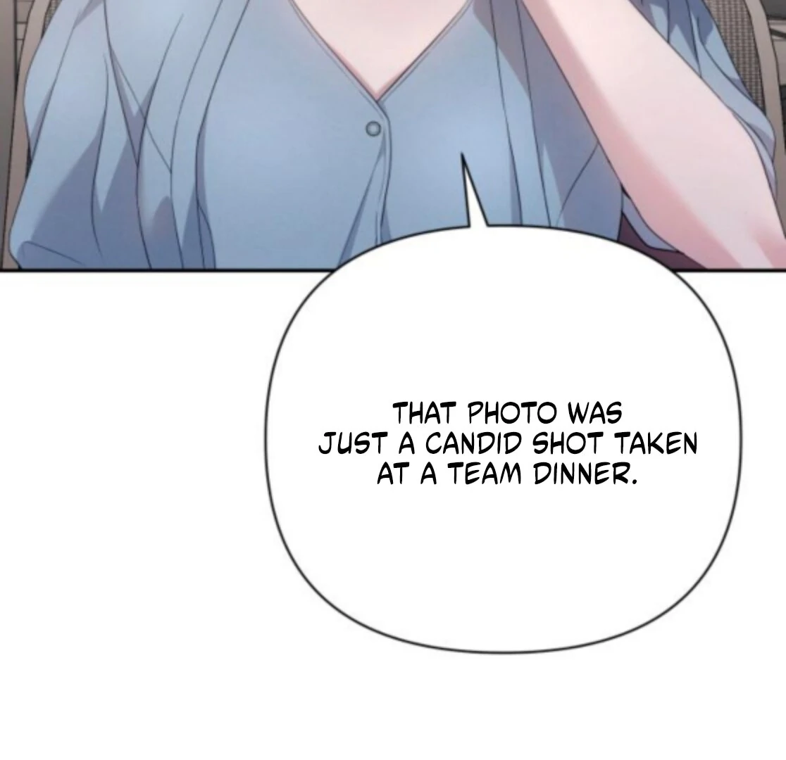 Not the First Time Chapter 37 page 25 - 