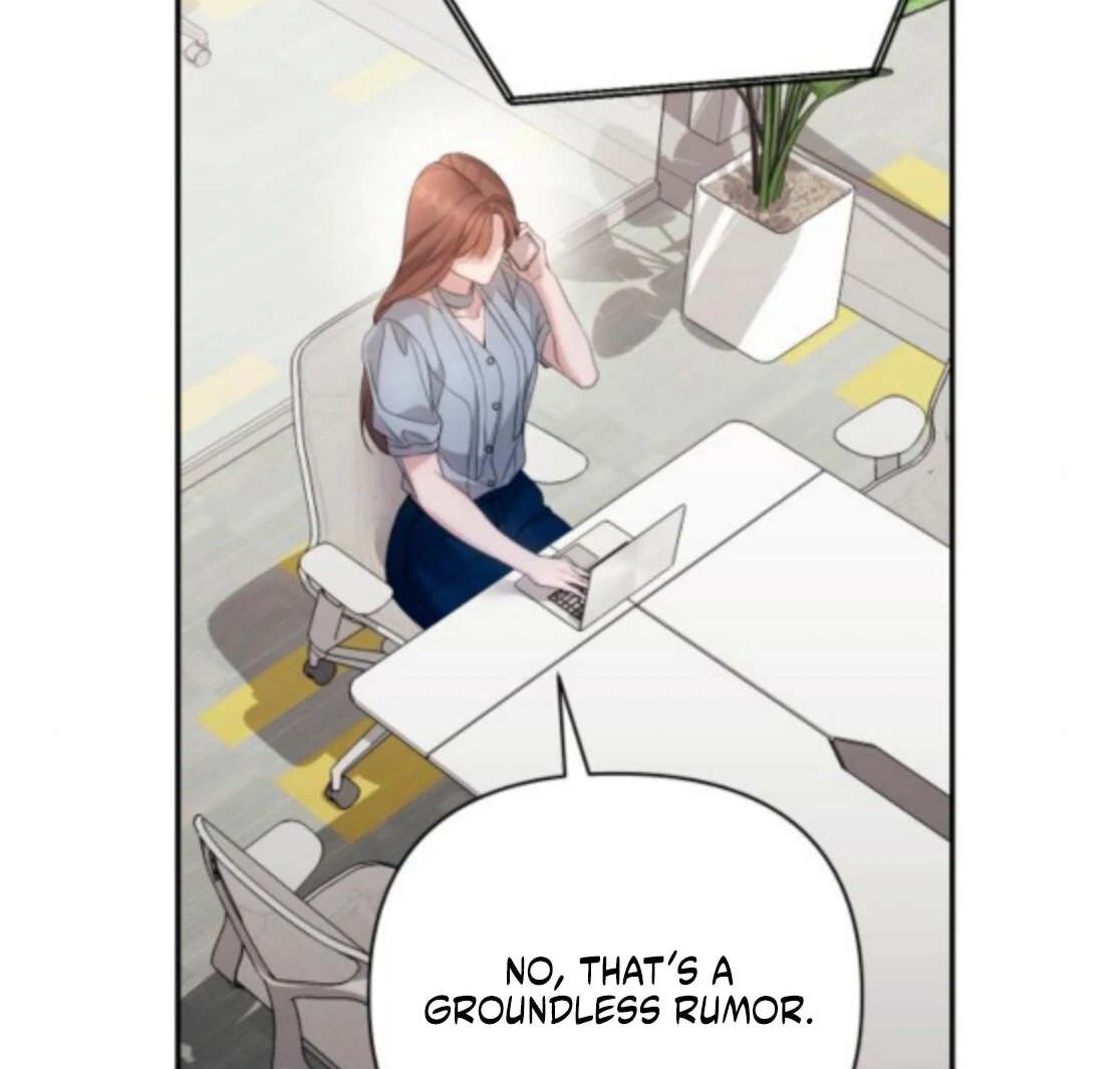 Not the First Time Chapter 37 page 27 - 