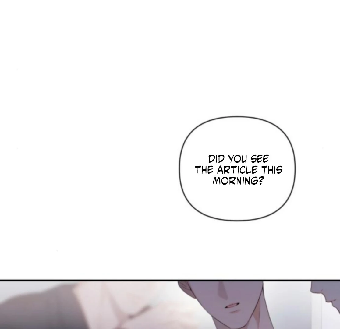 Not the First Time Chapter 37 page 4 - 