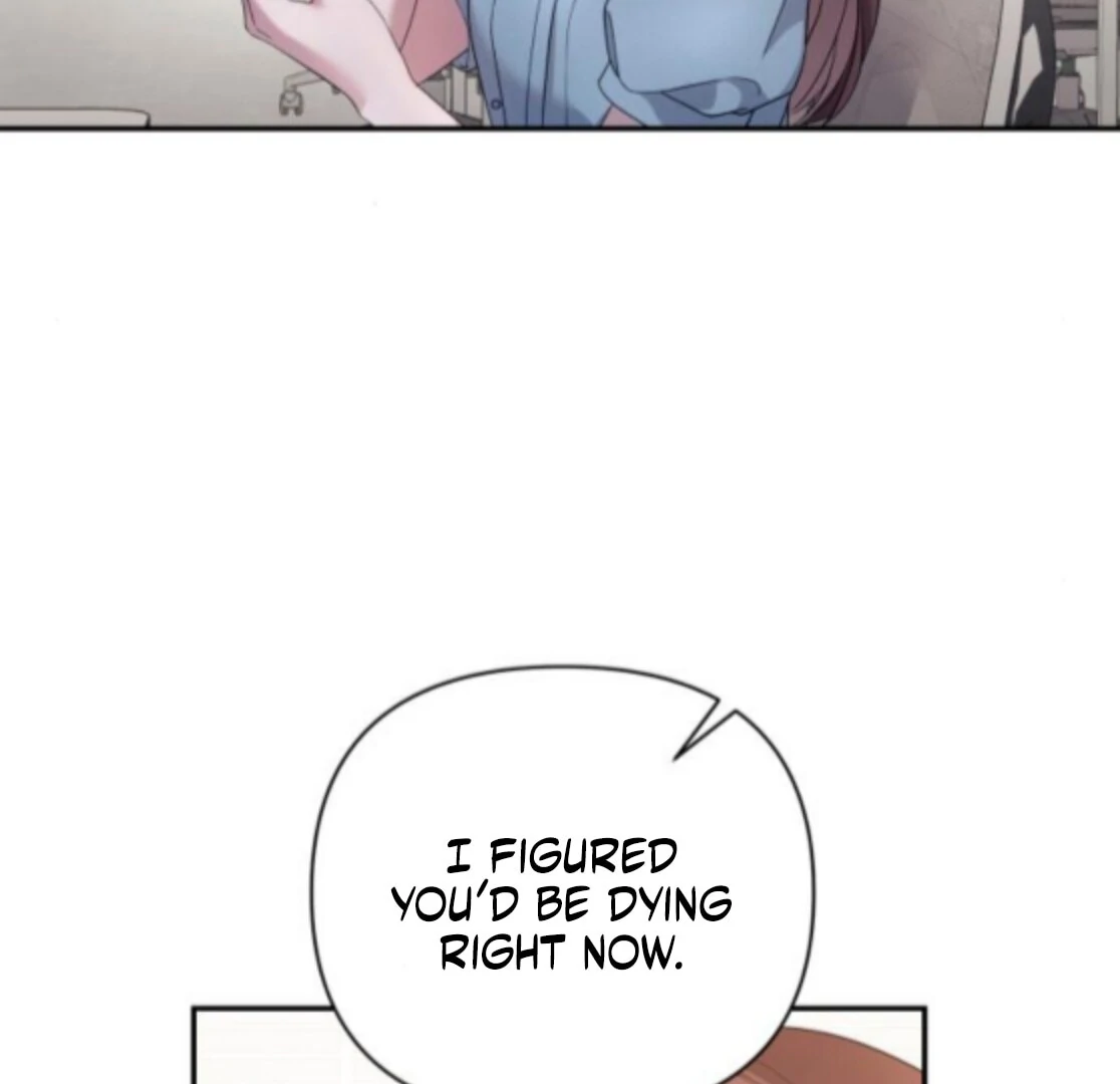 Not the First Time Chapter 37 page 33 - 