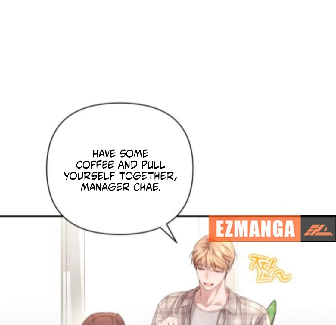 Not the First Time Chapter 37 page 38 - 