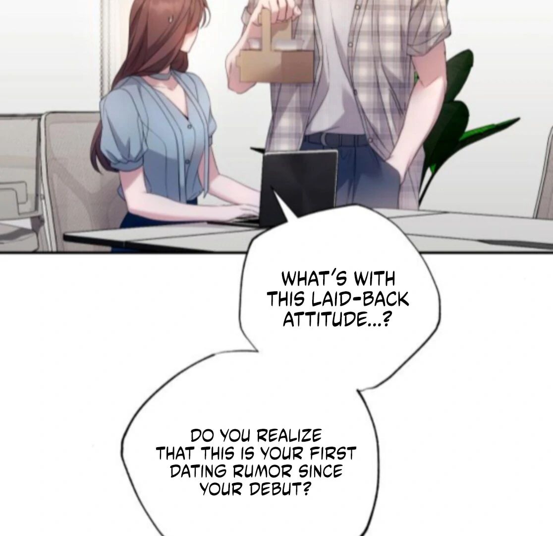 Not the First Time Chapter 37 page 39 - 