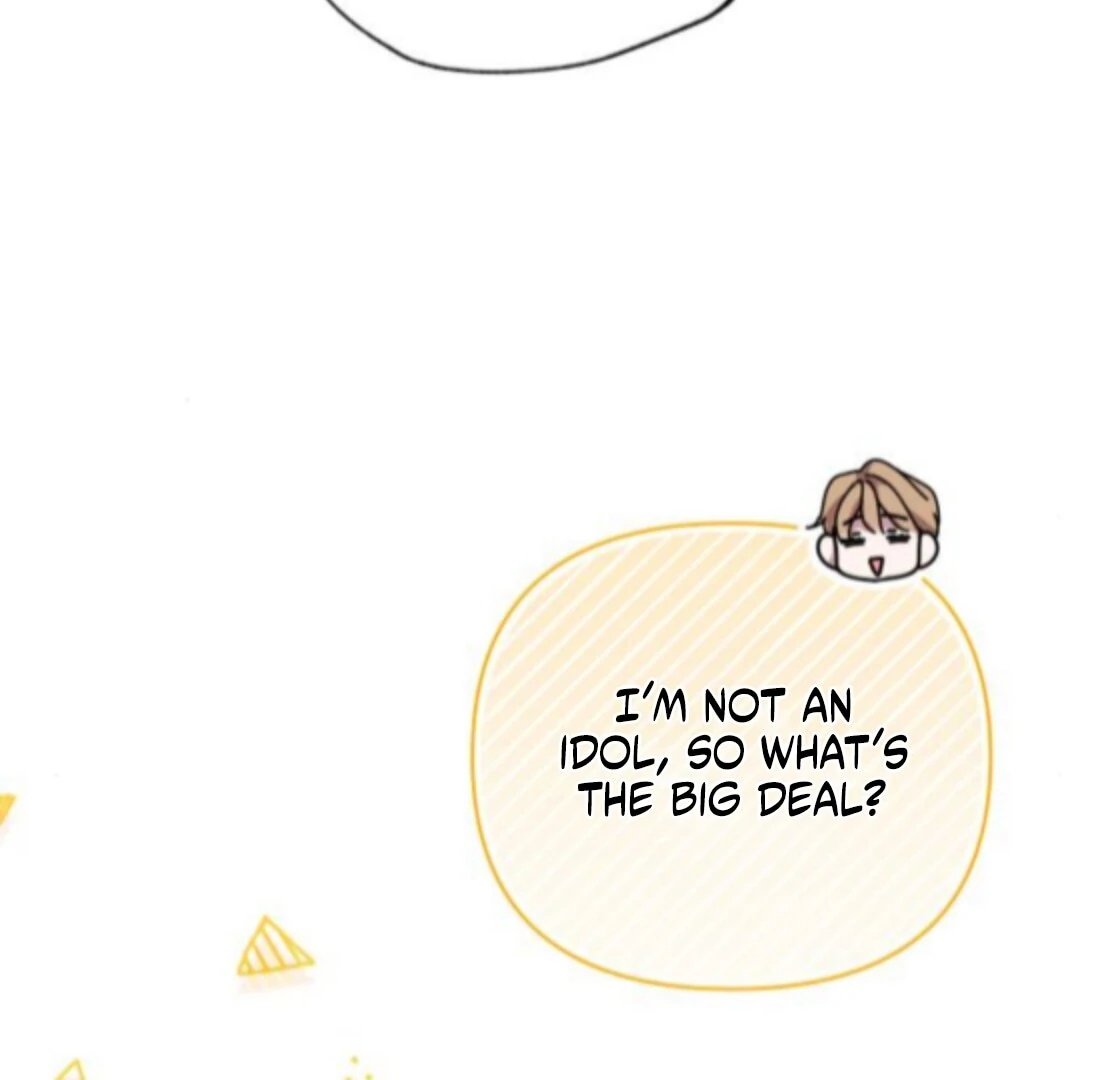 Not the First Time Chapter 37 page 40 - 