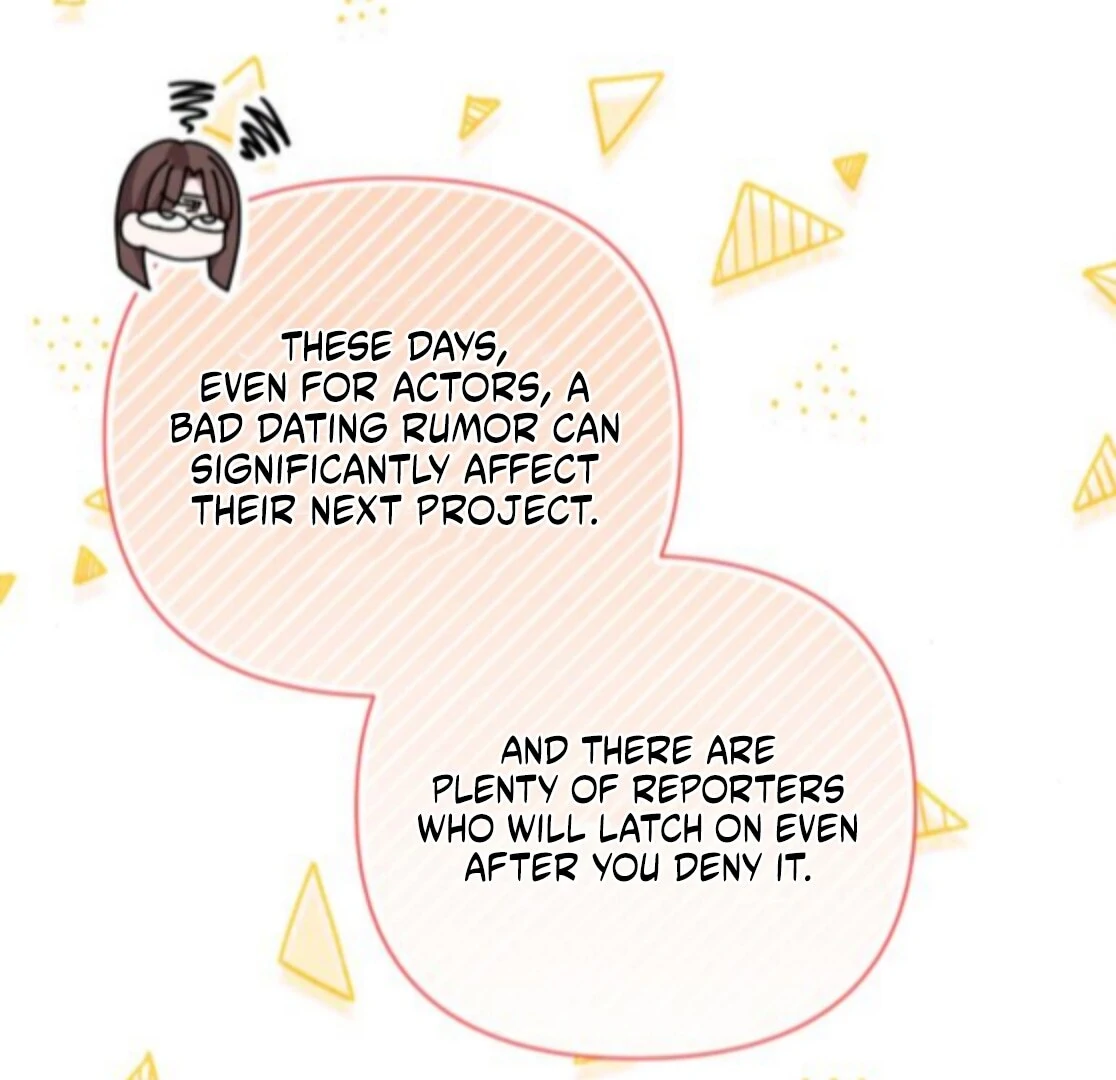 Not the First Time Chapter 37 page 41 - 