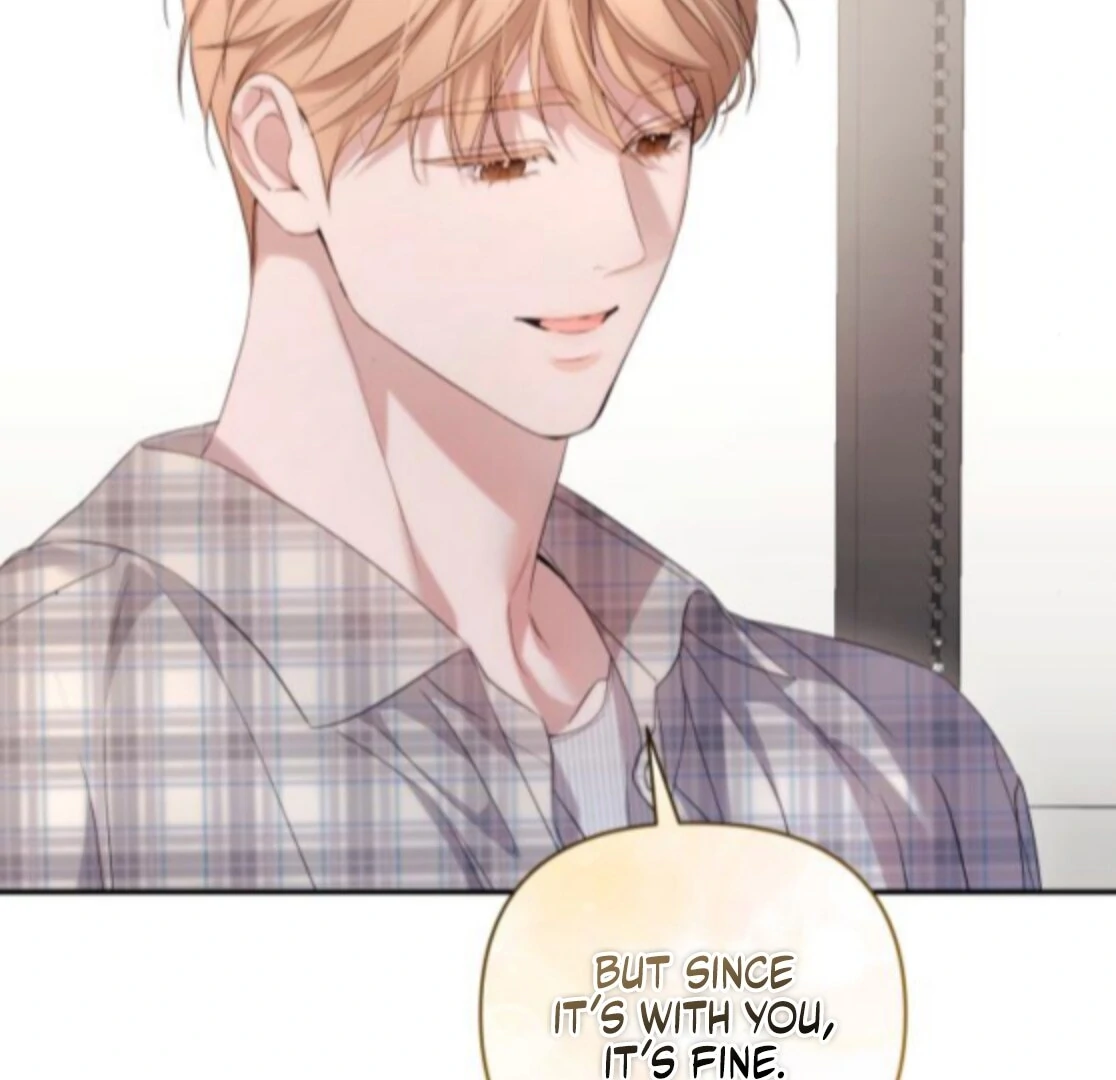 Not the First Time Chapter 37 page 44 - 