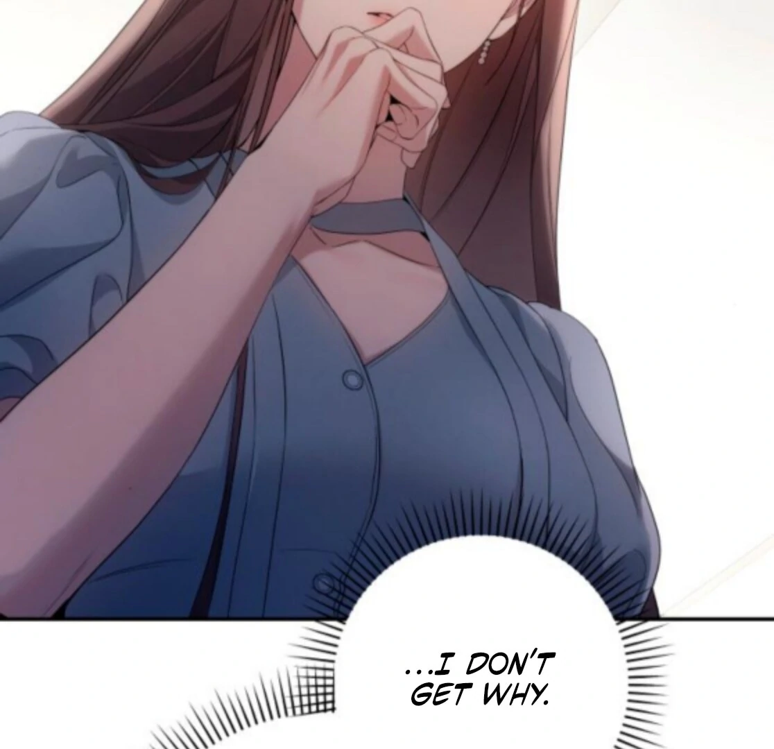 Not the First Time Chapter 37 page 56 - 