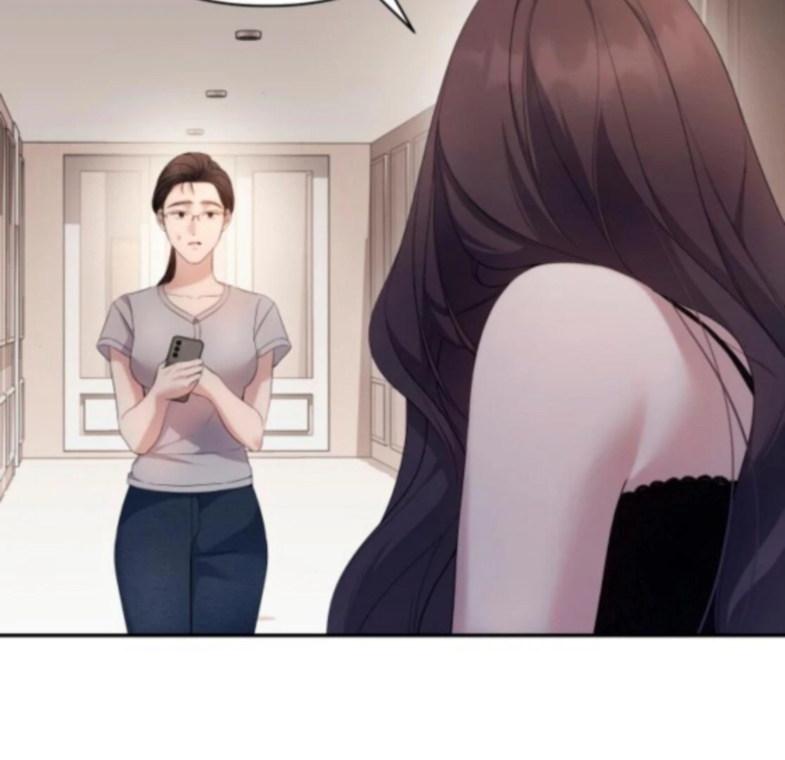 Not the First Time Chapter 37 page 71 - 