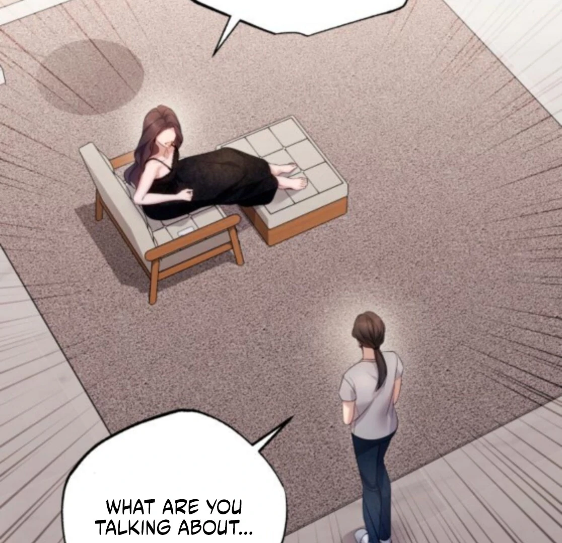 Not the First Time Chapter 37 page 75 - 