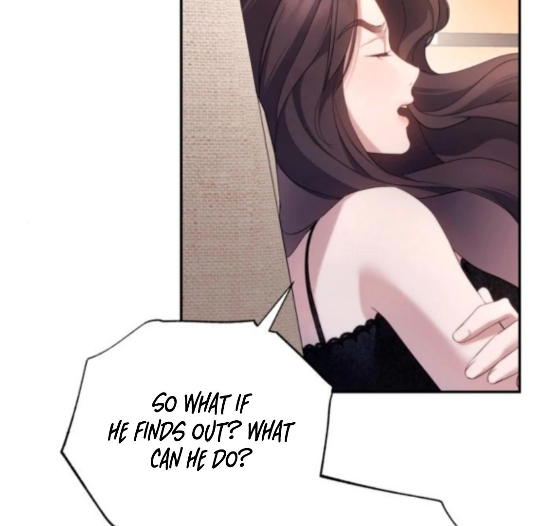 Not the First Time Chapter 37 page 89 - 