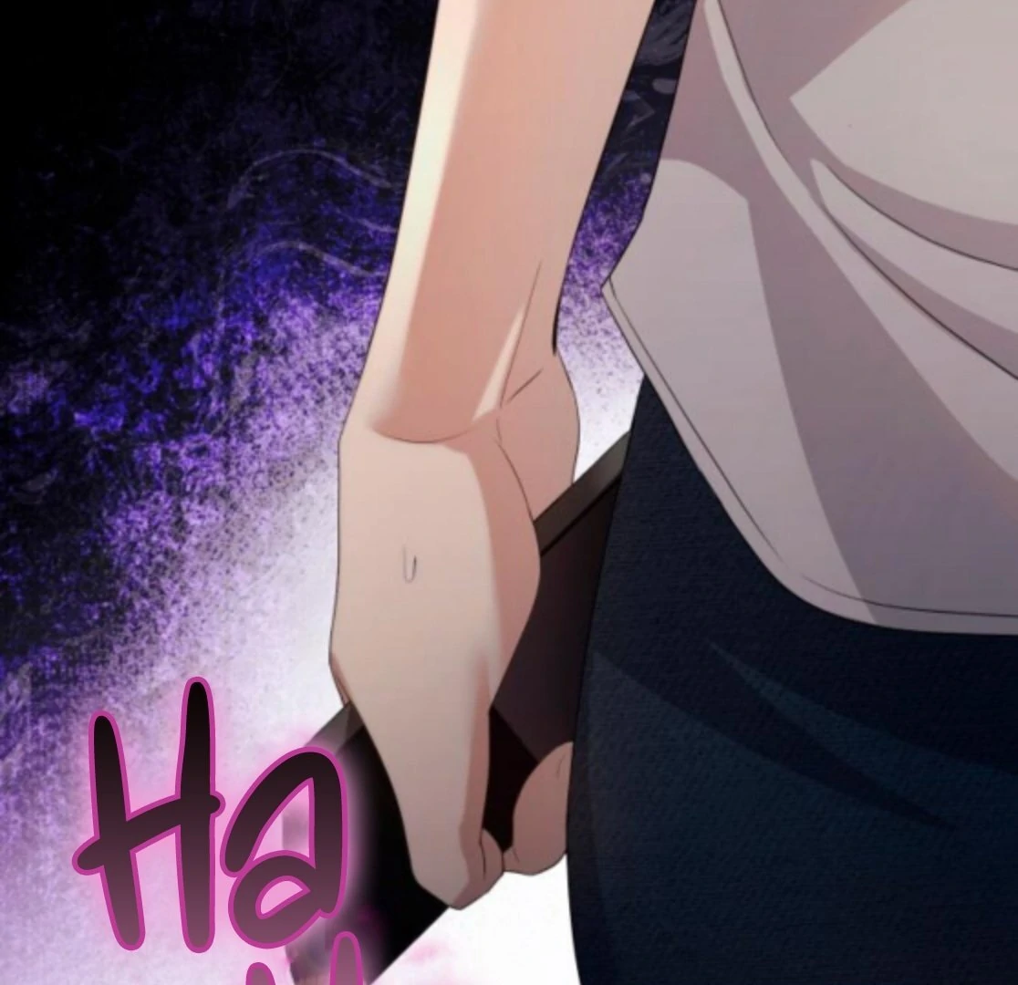 Not the First Time Chapter 37 page 92 - 
