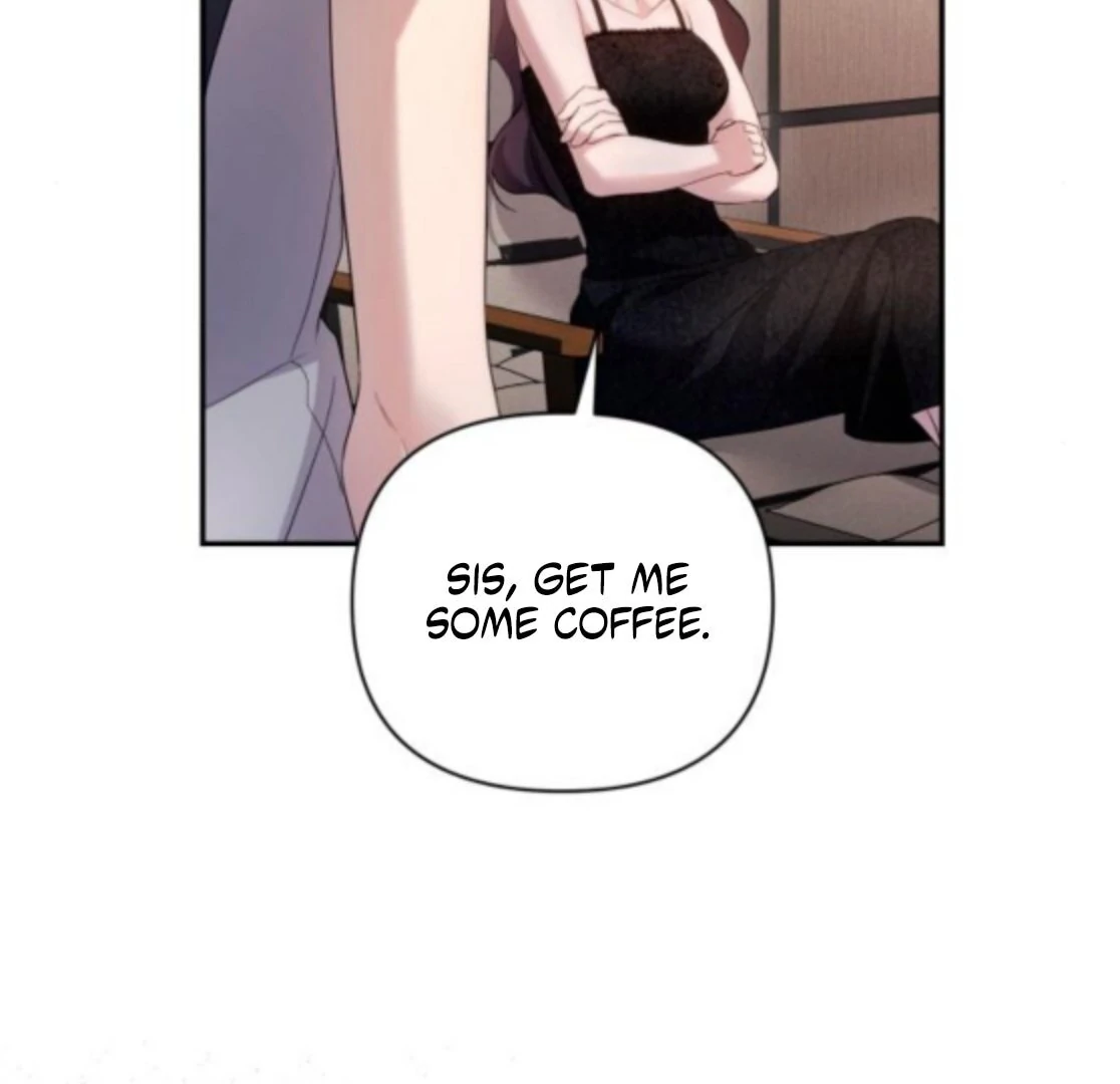 Not the First Time Chapter 37 page 95 - 