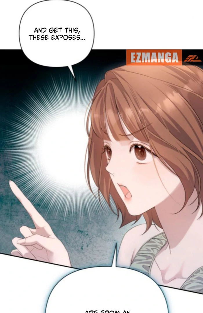 Not the First Time Chapter 38 page 11 - 