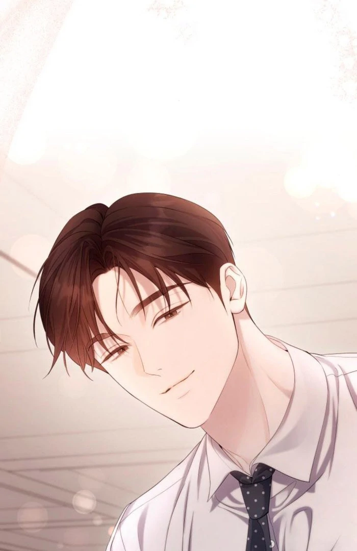 Not the First Time Chapter 38 page 103 - 