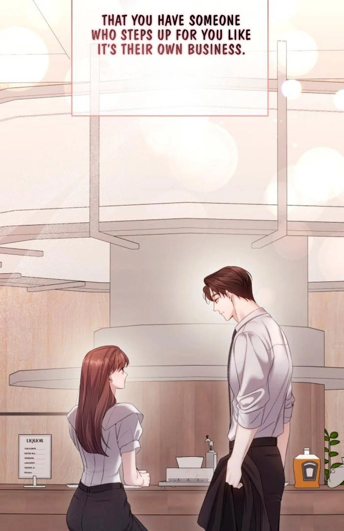 Not the First Time Chapter 38 page 105 - 