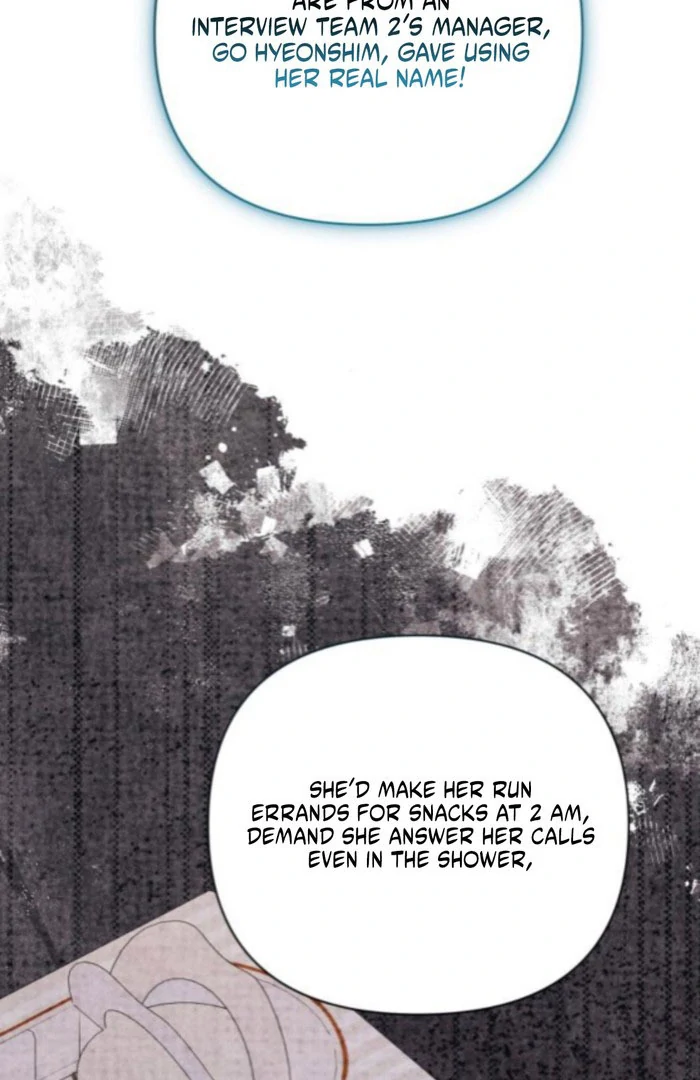Not the First Time Chapter 38 page 12 - 