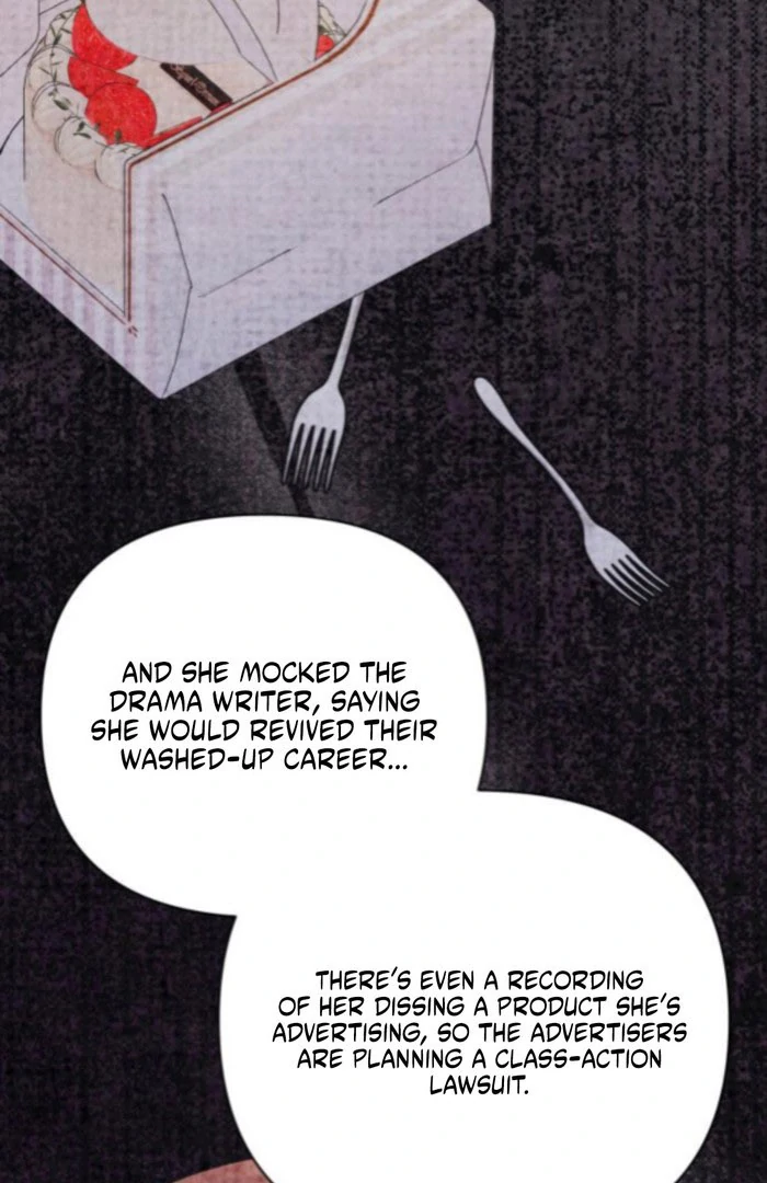 Not the First Time Chapter 38 page 13 - 