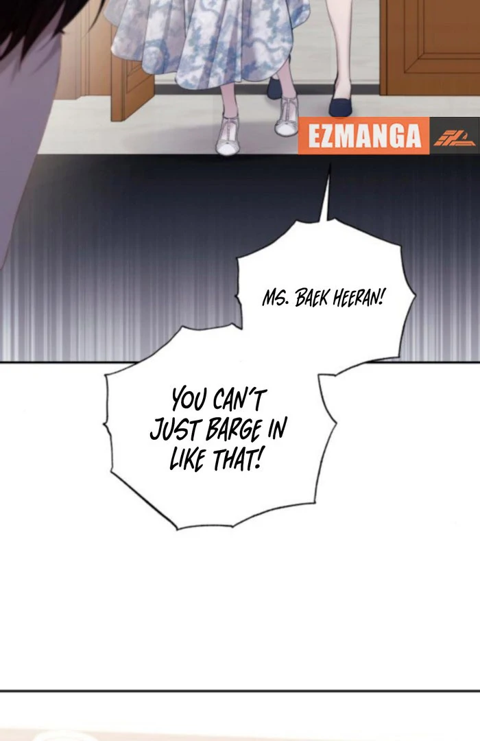 Not the First Time Chapter 38 page 22 - 
