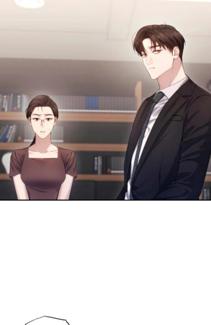 Not the First Time Chapter 38 page 23 - 