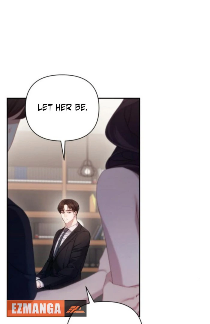 Not the First Time Chapter 38 page 25 - 