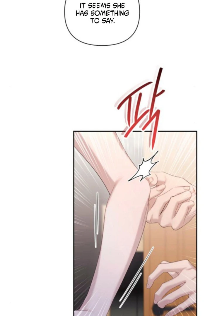 Not the First Time Chapter 38 page 26 - 