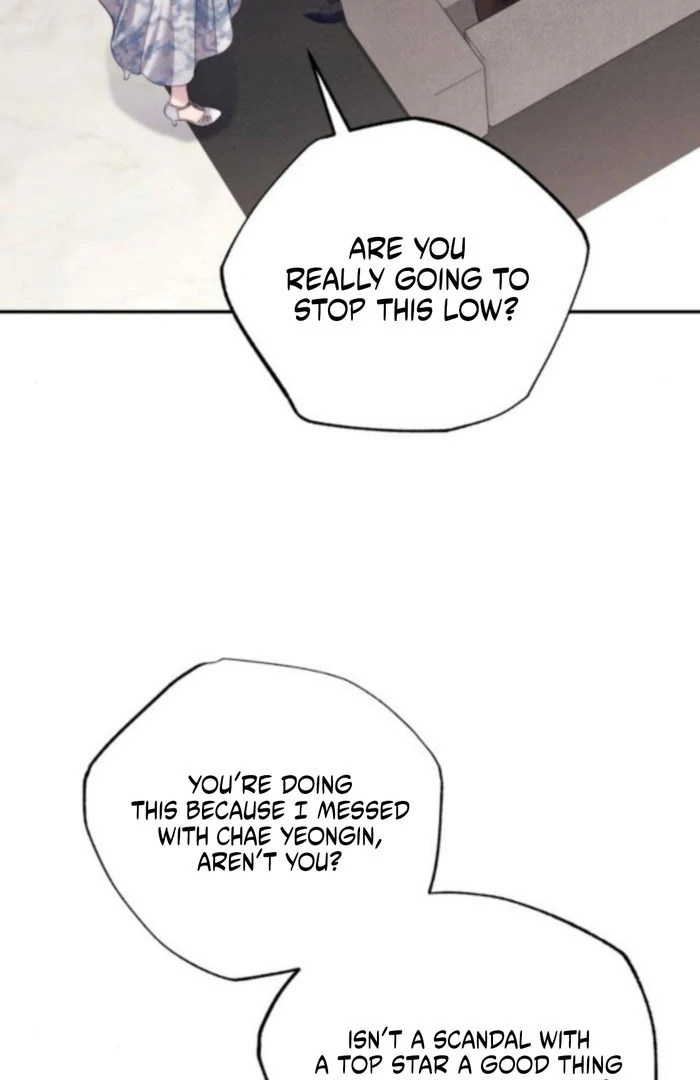 Not the First Time Chapter 38 page 28 - 
