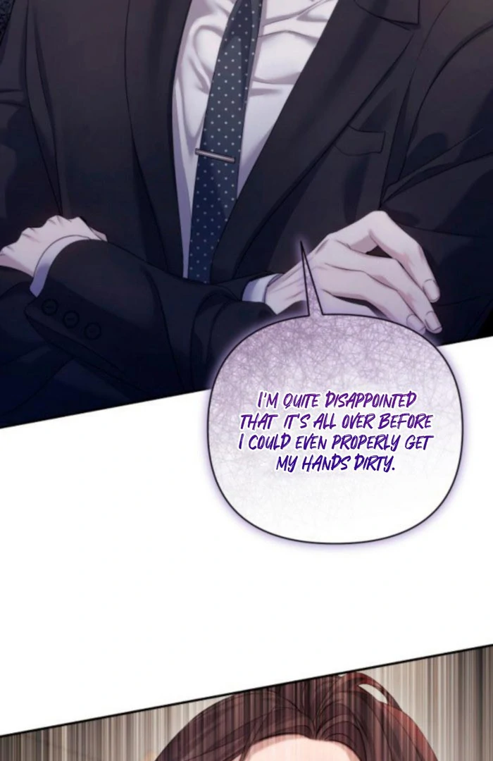 Not the First Time Chapter 38 page 33 - 