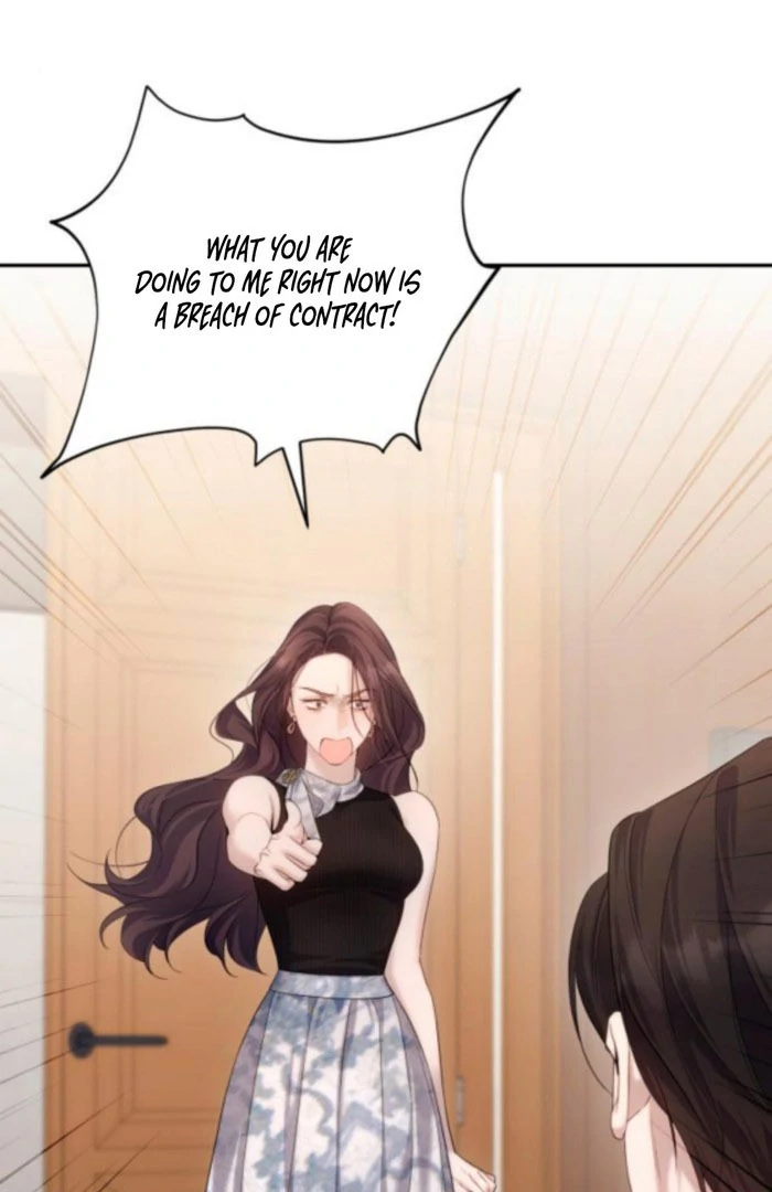 Not the First Time Chapter 38 page 35 - 