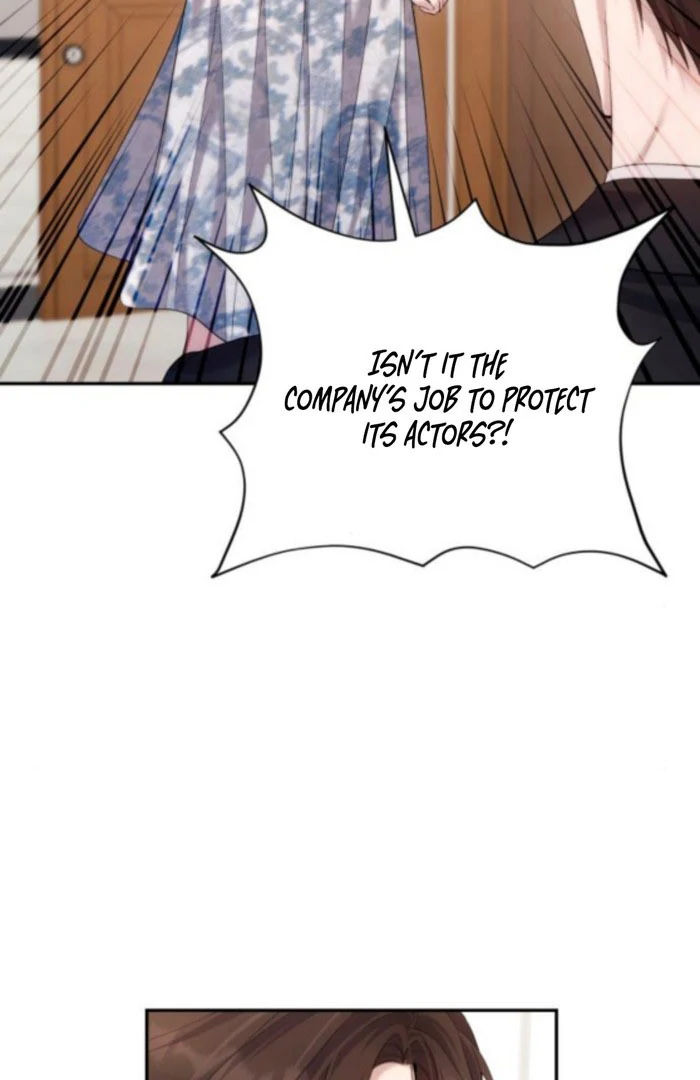 Not the First Time Chapter 38 page 36 - 