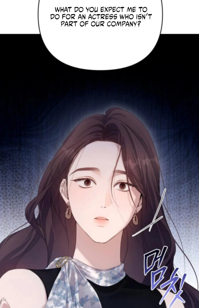 Not the First Time Chapter 38 page 38 - 