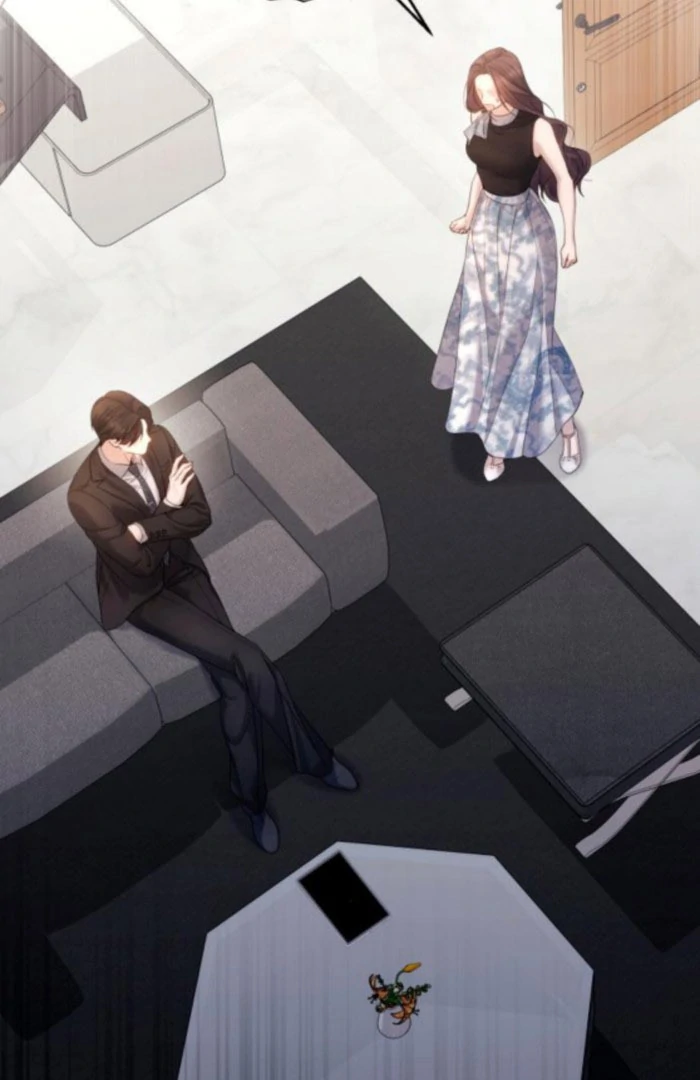 Not the First Time Chapter 38 page 47 - 
