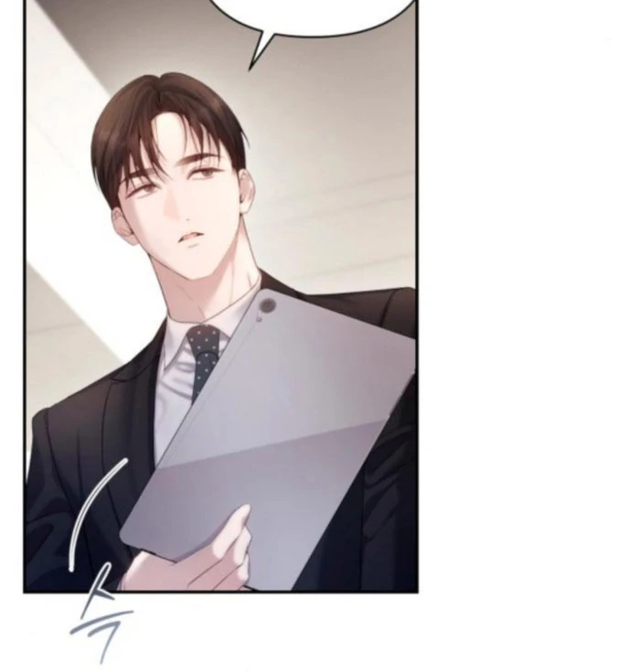 Not the First Time Chapter 38 page 49 - 