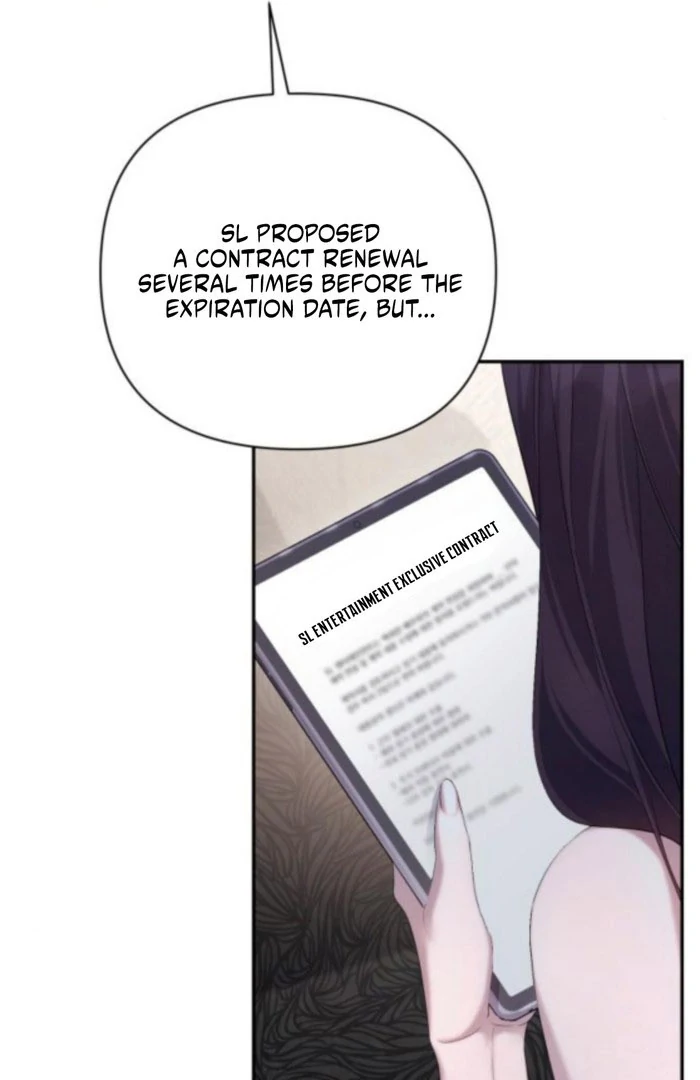 Not the First Time Chapter 38 page 50 - 