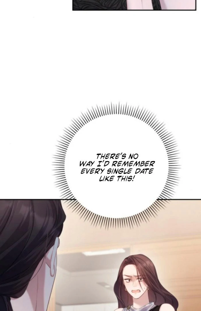Not the First Time Chapter 38 page 51 - 