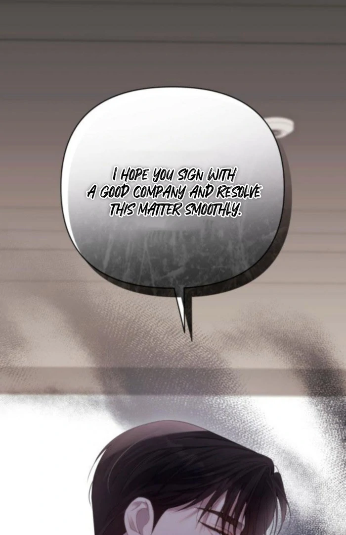 Not the First Time Chapter 38 page 54 - 