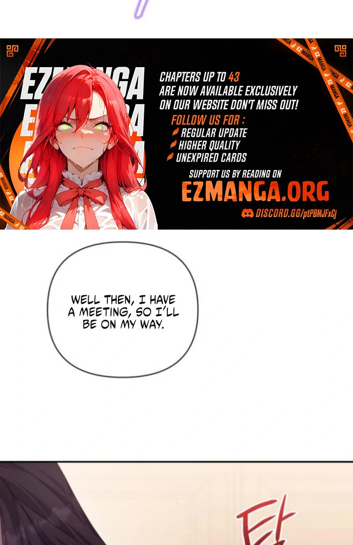 Not the First Time Chapter 38 page 56 - 