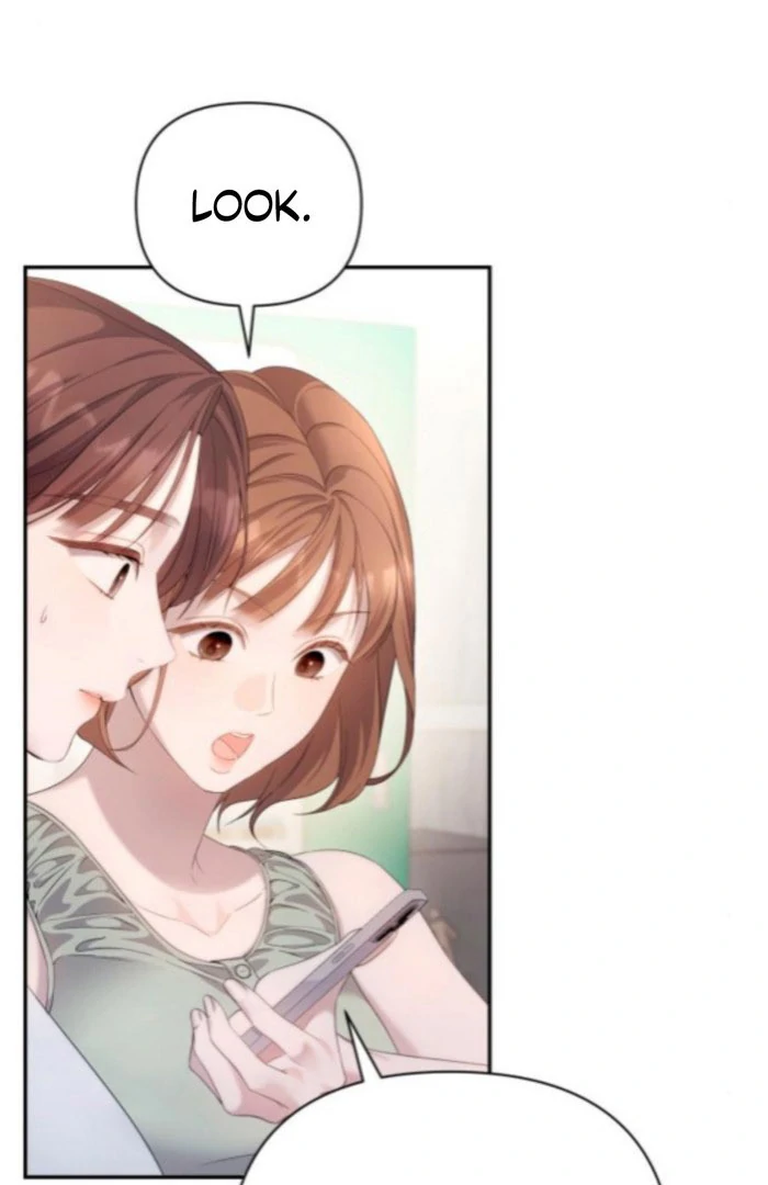 Not the First Time Chapter 38 page 7 - 
