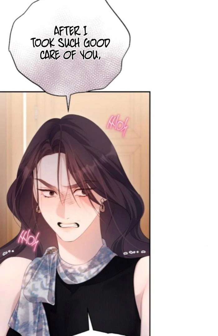 Not the First Time Chapter 38 page 61 - 