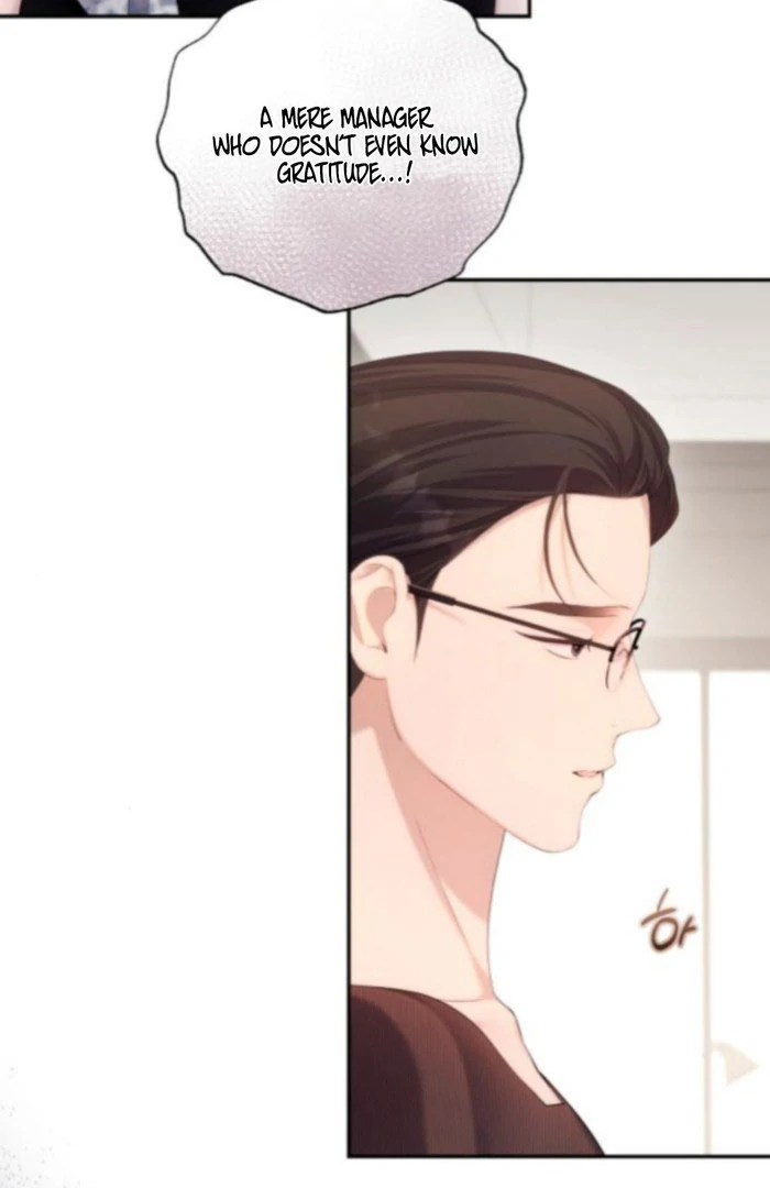 Not the First Time Chapter 38 page 62 - 