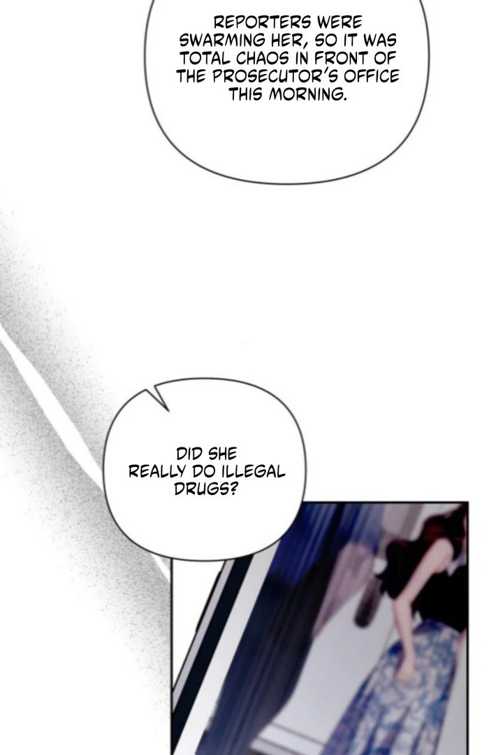 Not the First Time Chapter 38 page 8 - 