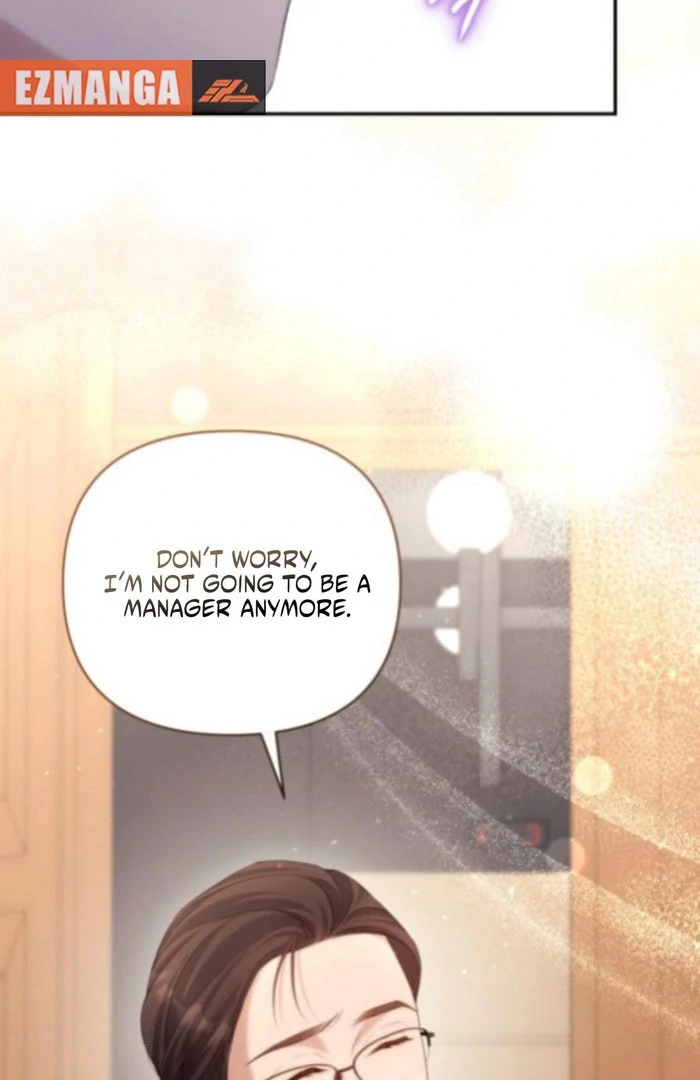 Not the First Time Chapter 38 page 75 - 