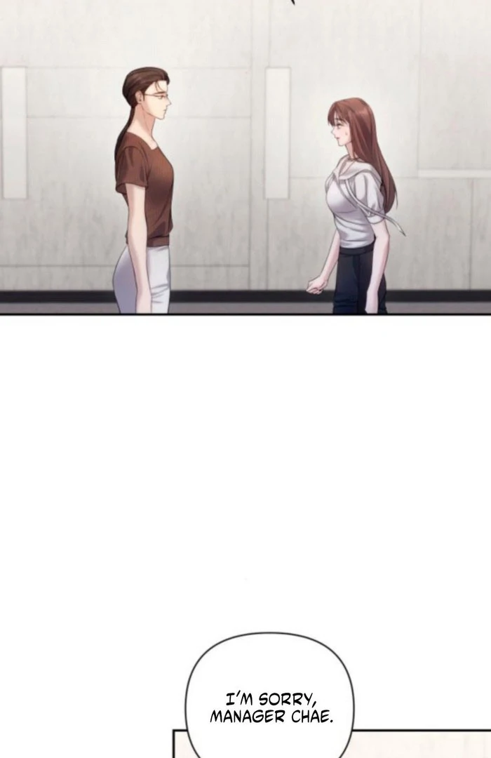 Not the First Time Chapter 38 page 83 - 
