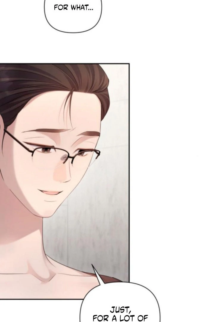 Not the First Time Chapter 38 page 85 - 