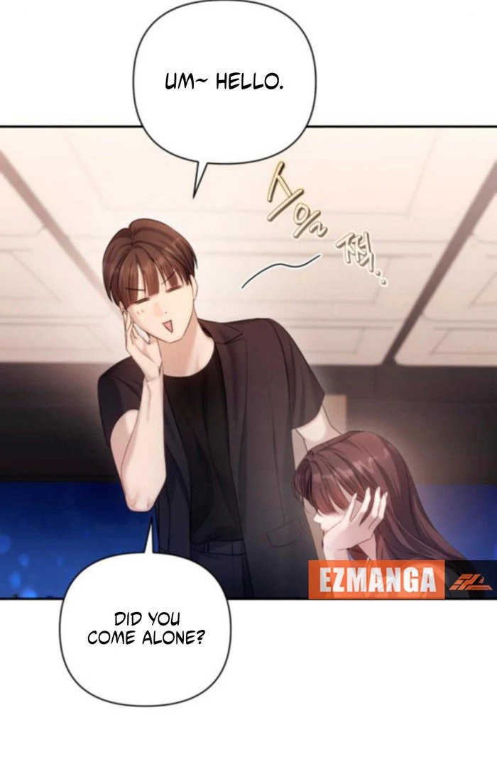 Not the First Time Chapter 38 page 98 - 