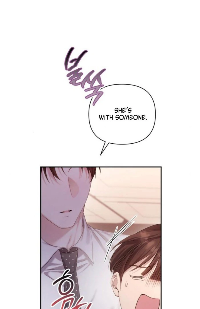 Not the First Time Chapter 38 page 99 - 
