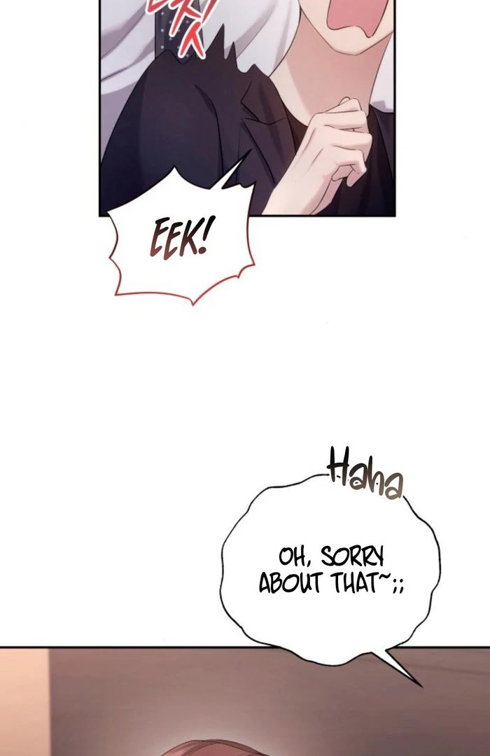 Not the First Time Chapter 38 page 100 - 