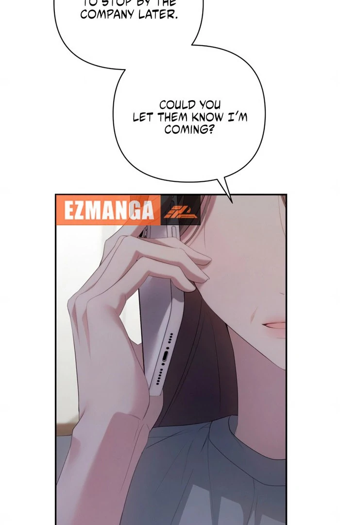 Not the First Time Chapter 39 page 102 - 